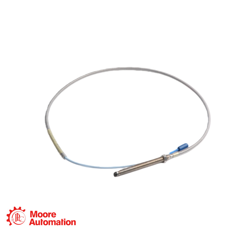 Bently Nevada 330102-00-40-10-11-05 Proximity Probes