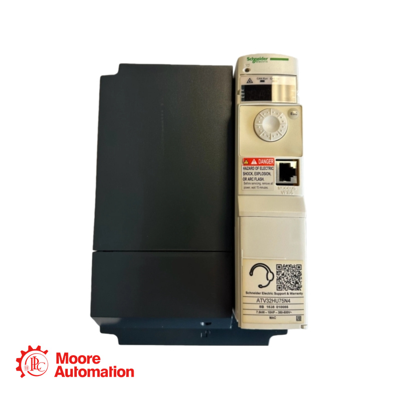 Schneider ATV32HU75N4 Variable Speed Drive