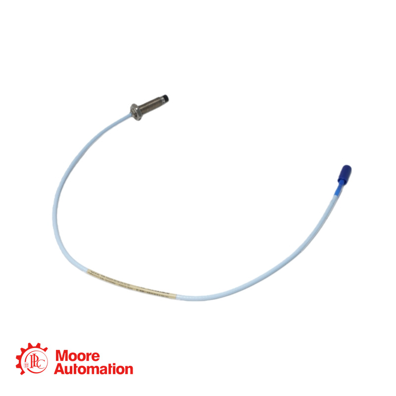 Bently Nevada 330103-00-04-05-12-05 Proximity Probe