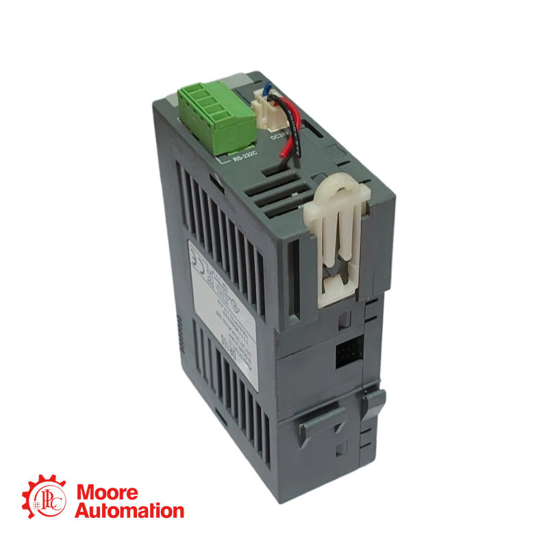 Honeywell MLM-DR16S Programmable Controller