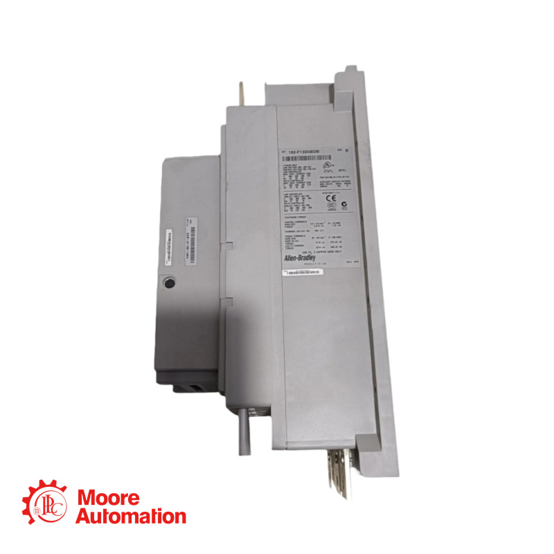 PLC 150-F135NBDB SMC Flex Smart Motor Controller