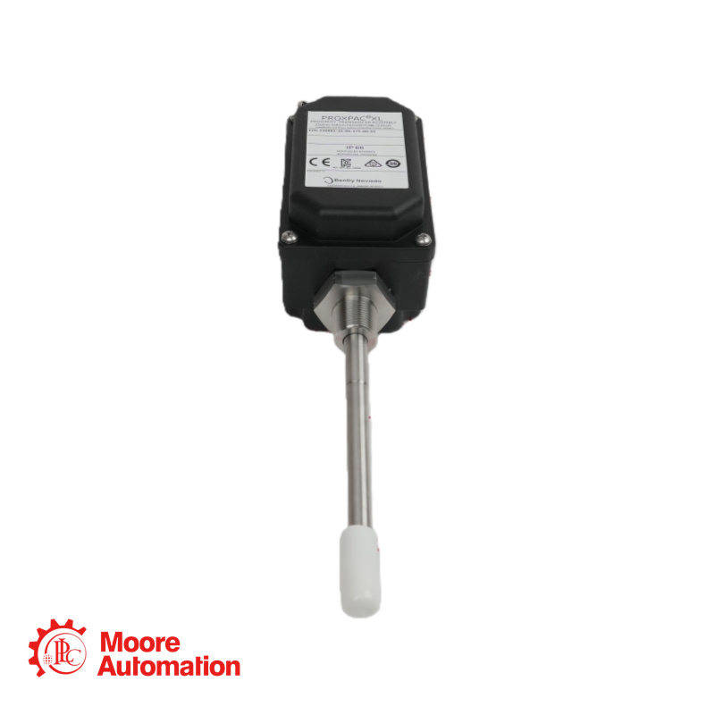 Bently Nevada 330881-BR-05-090-00-02 Proximity Transducer