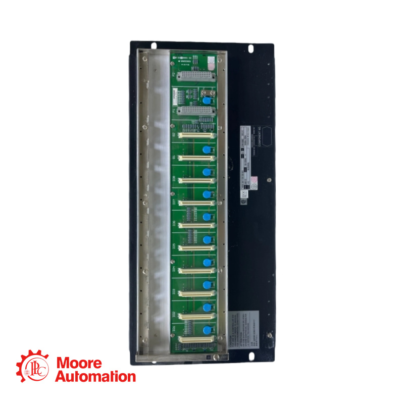 Yokogawa ANB10D-415/CU2T ESB Bus Node Unit