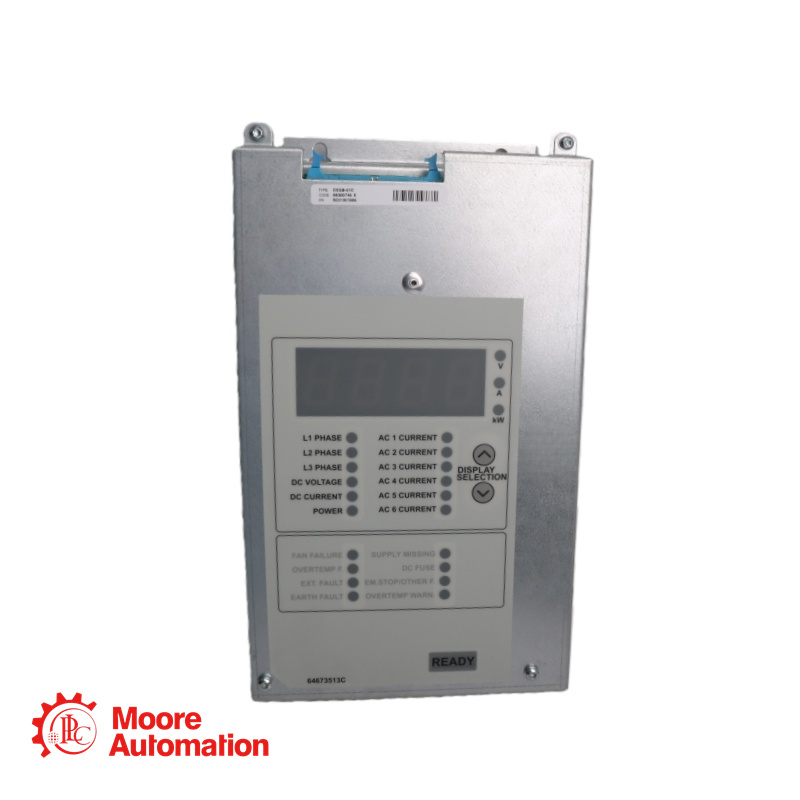 ABB DSSB-01C 68300746 Control Board