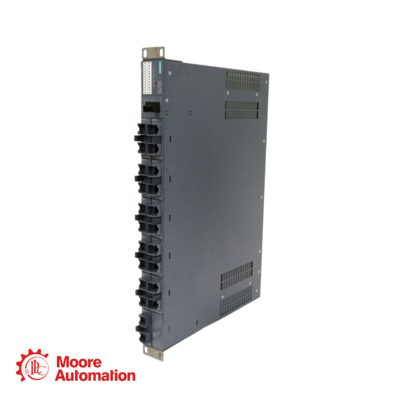 Siemens 6GK5324-0GG00-1AR2 Ethernet Switch