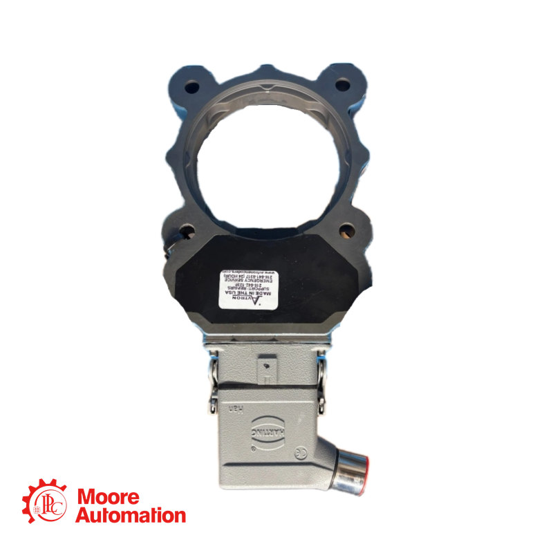 NTron AV56A-1XFX6YXGP50 Encoder