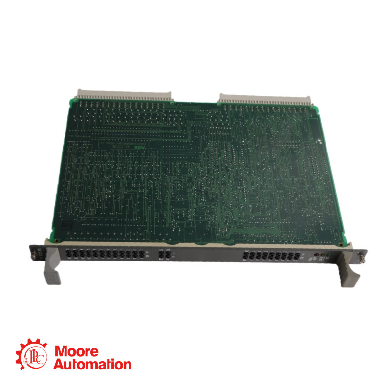 ABB HIEE401481R0001 UAC326AE01 Analog I/O Card