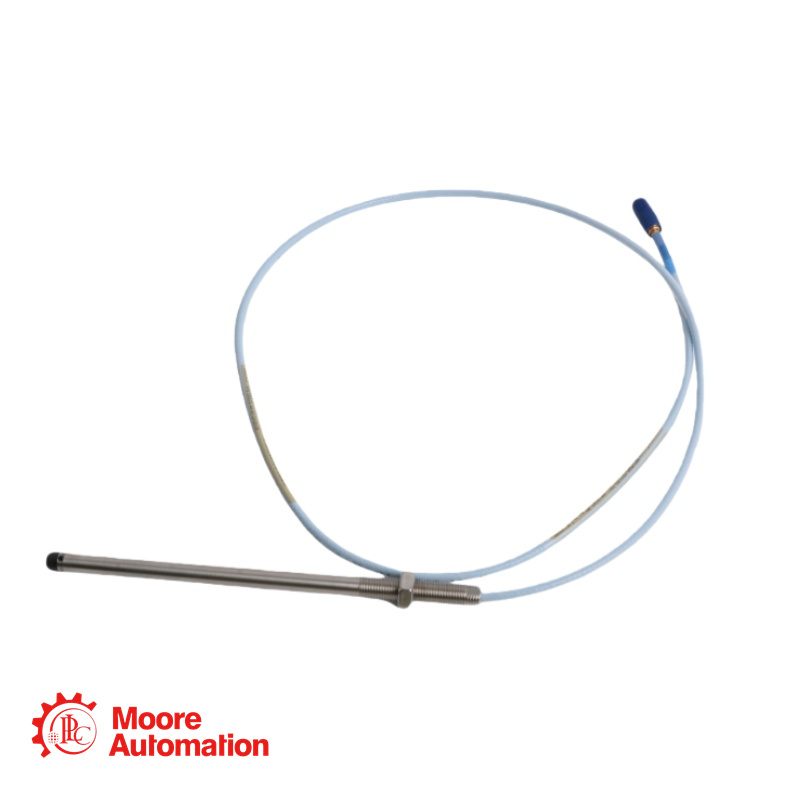 Bently Nevada 330101-48-71-20-02-CN Proximity Probe