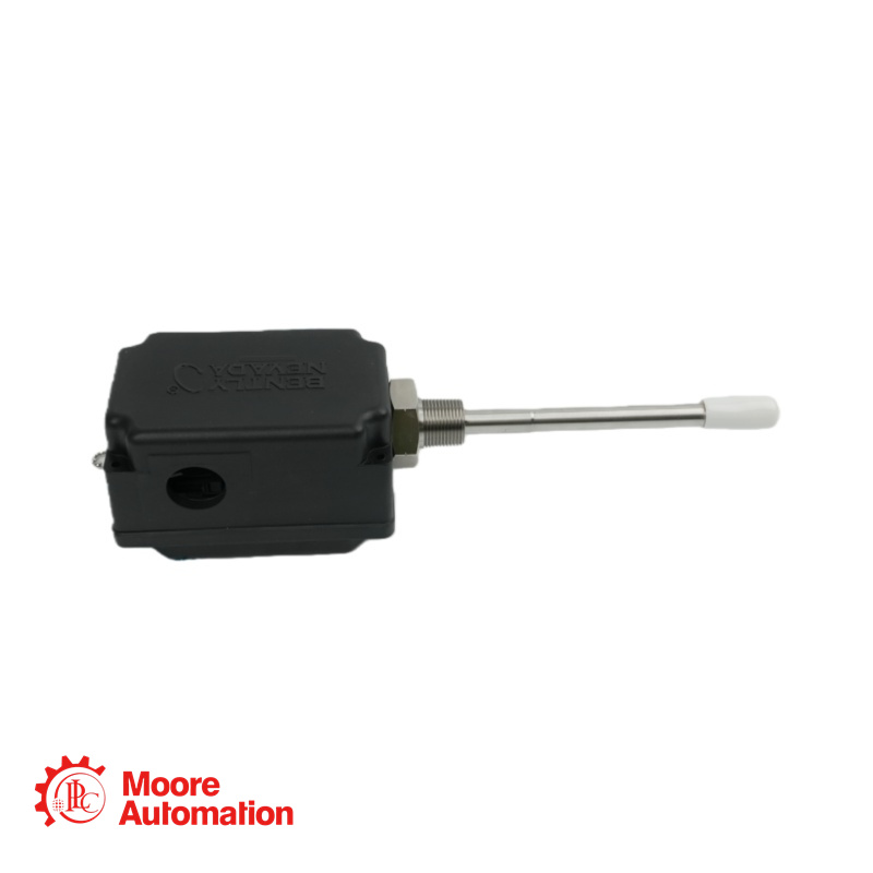 Bently Nevada 330881-16-04-132-03-02 Proximity Transducer