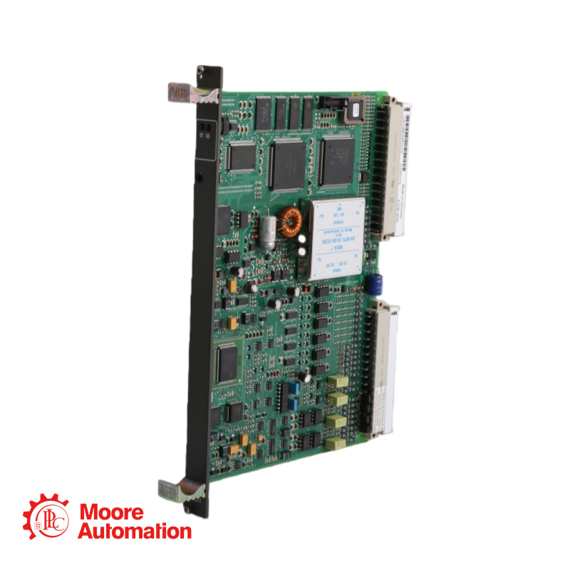 ABB GJR2396200R1210 83SR51C-E Control Module