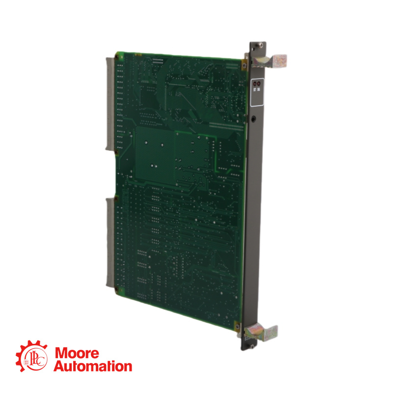 ABB GJR2396200R1210 83SR51C-E Control Module