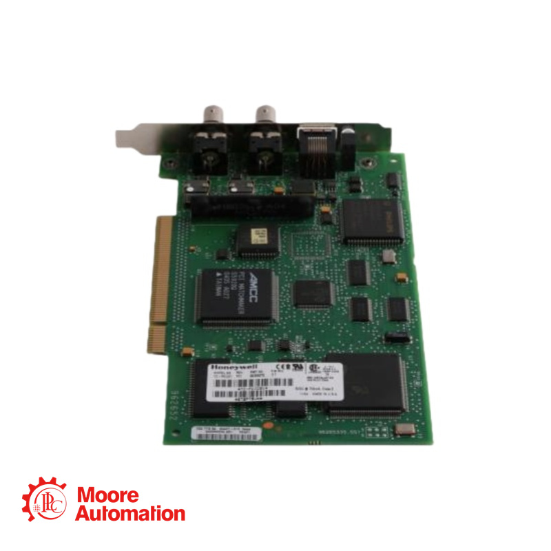 Honeywell CF-MSD000 Control Board