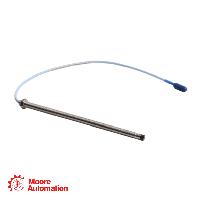 Bently Nevada 330101-02-12-10-02-00 Proximity Probe