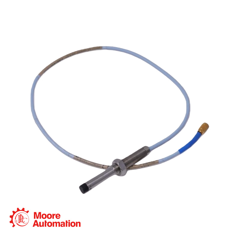 Bently Nevada 330102-20-55-10-02-CN Proximity Probe