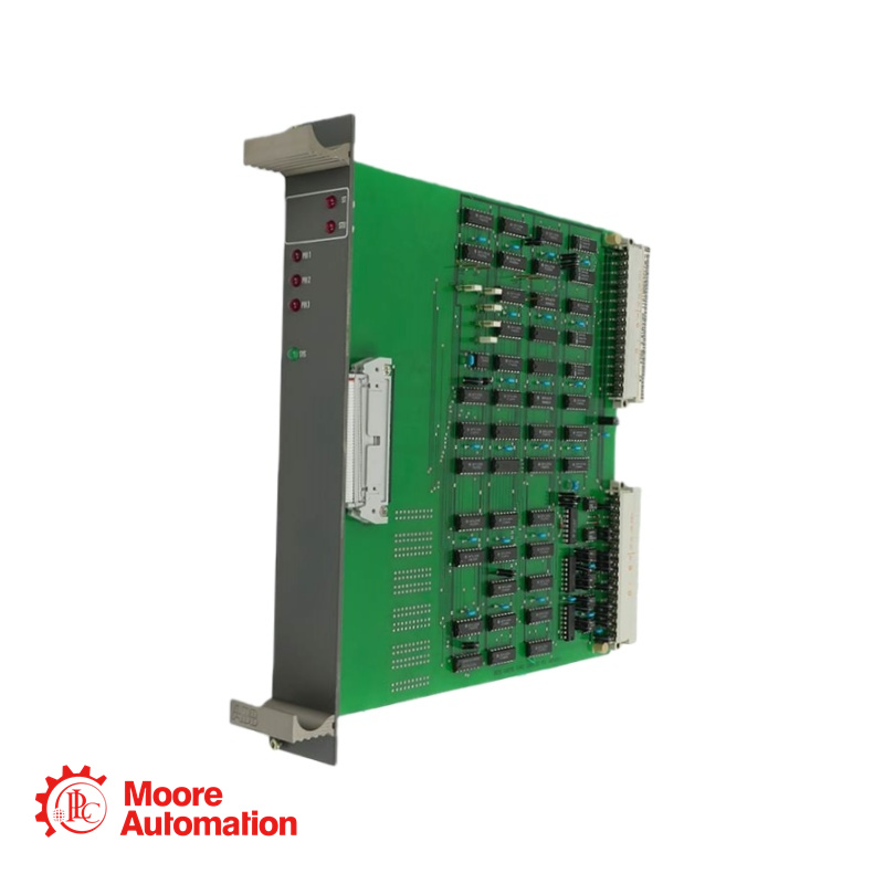 ABB GJR2326500R1010 88VU01A Analog Output Module