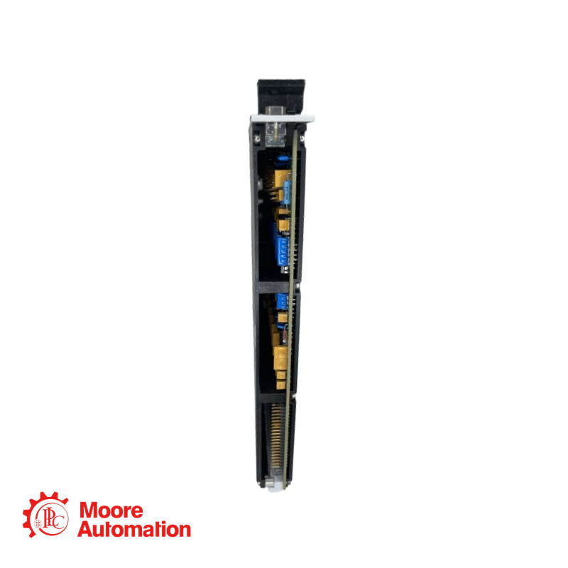 WOODWARD 5464-333 Thermocouple Input Module