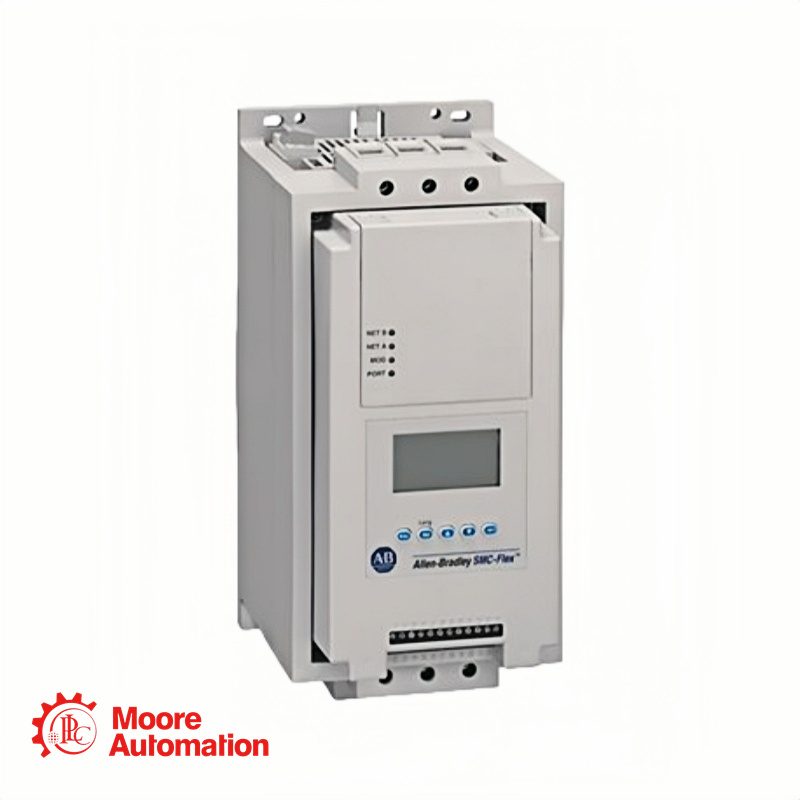 PLC 150-F60NBRB Smart Motor Controller