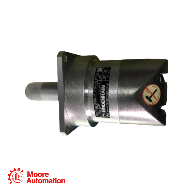 HEIDENHAIN ROD630 900 28S0 Encoder Module