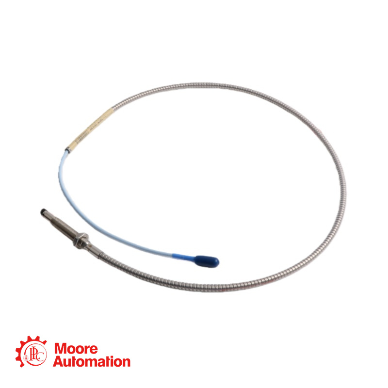 Bently Nevada 330104-01-06-10-01-00 Proximity Probe