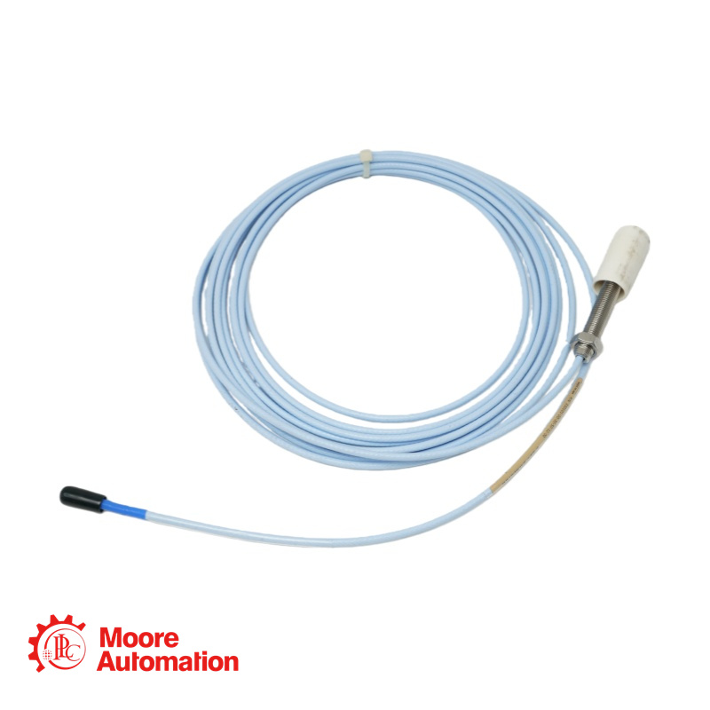 Bently Nevada 330101-00-31-15-02-05 Proximity Probe