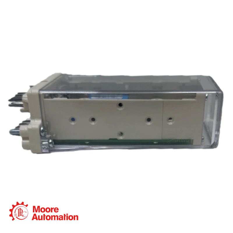 ABB EB144047SPER 1C1-AA Trip Circuit Supervision Relay