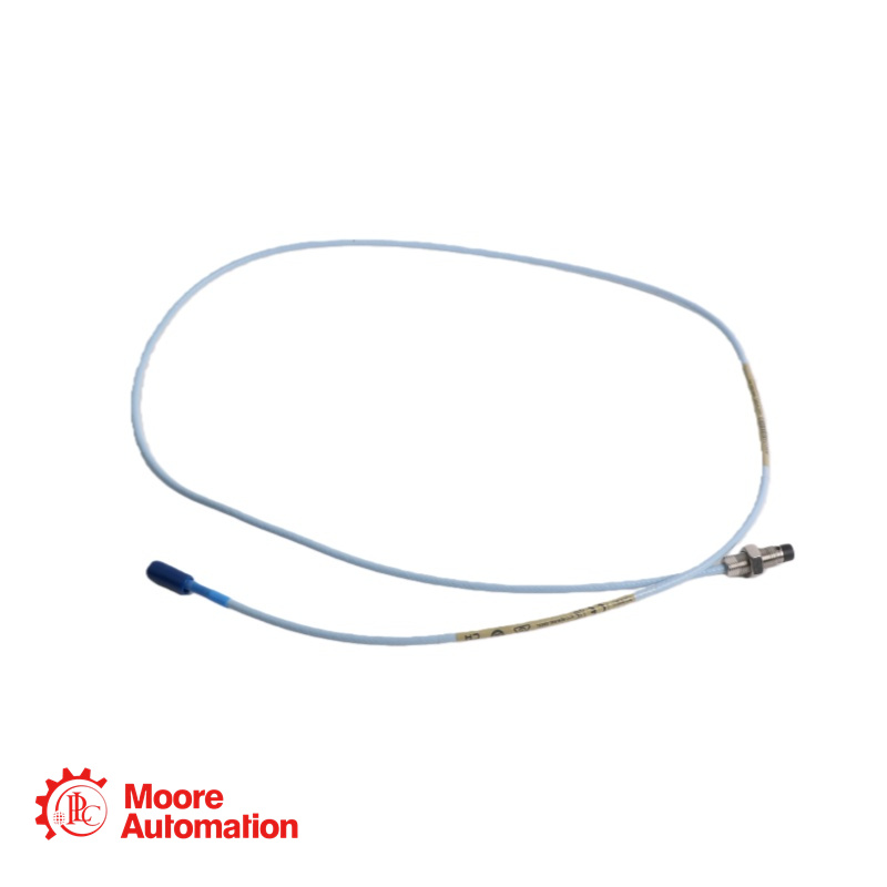 Bently Nevada 330101-00-10-10-02-CN Proximity Probe
