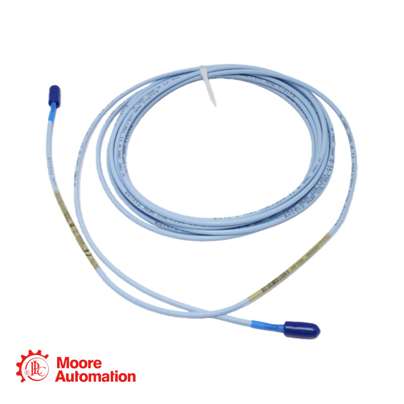 Bently Nevada 330130-045-00-BR Standard Extension Cable