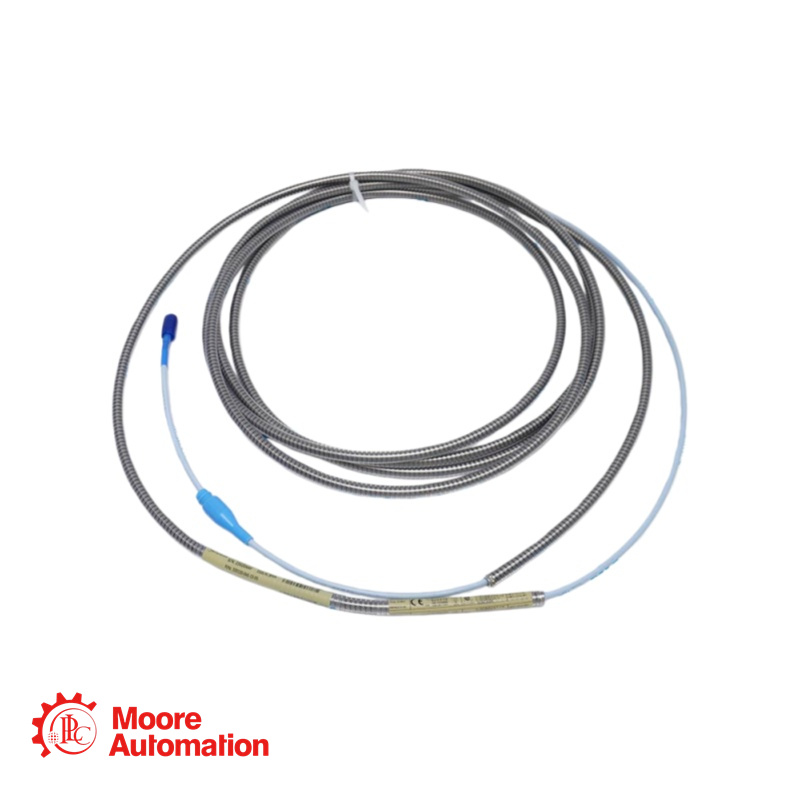 Bently Nevada 330130-045-13-CN Standard Extension Cable