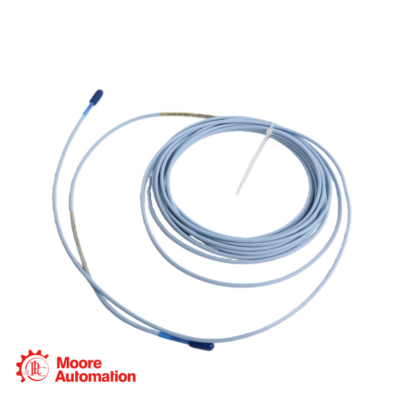 Bently Nevada 330130-080-00-BR Standard Extension Cable