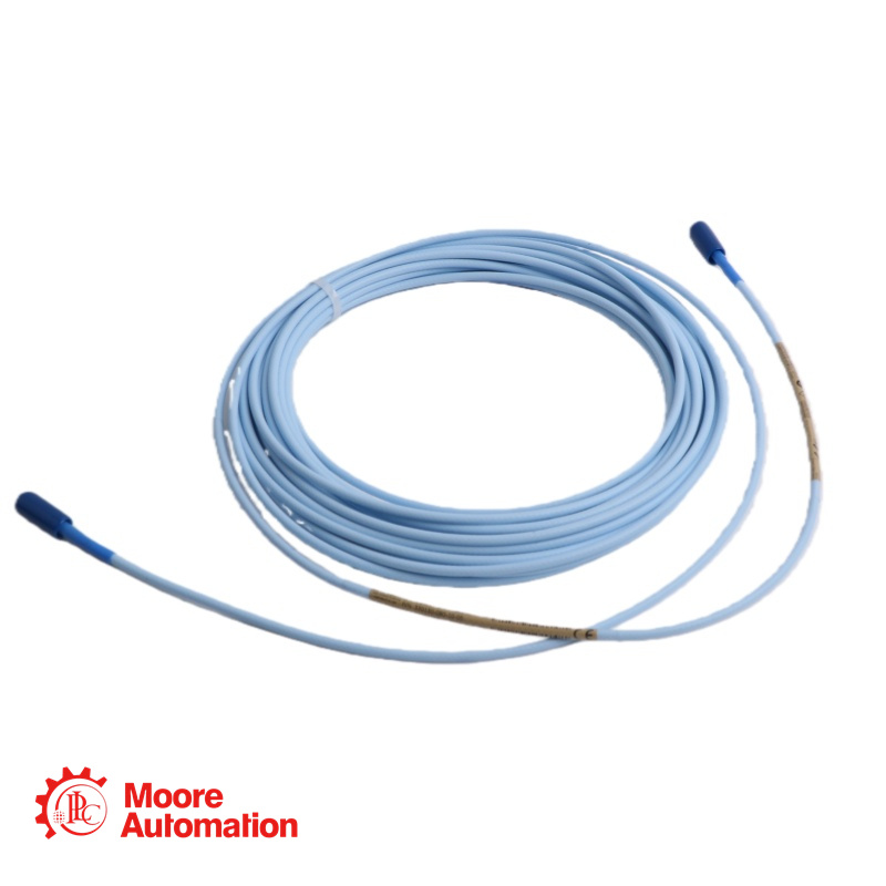 Bently Nevada 330130-080-10-CN Standard Extension Cable