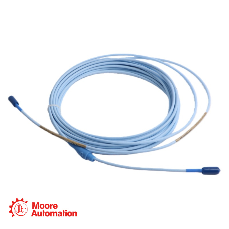 Bently Nevada 330130-080-12-CN Standard Extension Cable