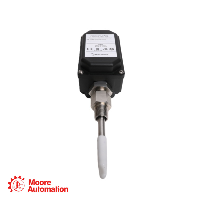 Bently Nevada 330880-28-00-035-00-02 Proximity Transducer