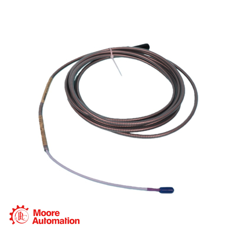 Bently Nevada 330708-00-25-90-02-00 Proximity Probe