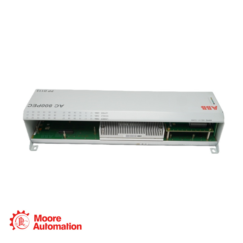 ABB 3BHE023585R2458 PPD113 B13-24-660711 Controller
