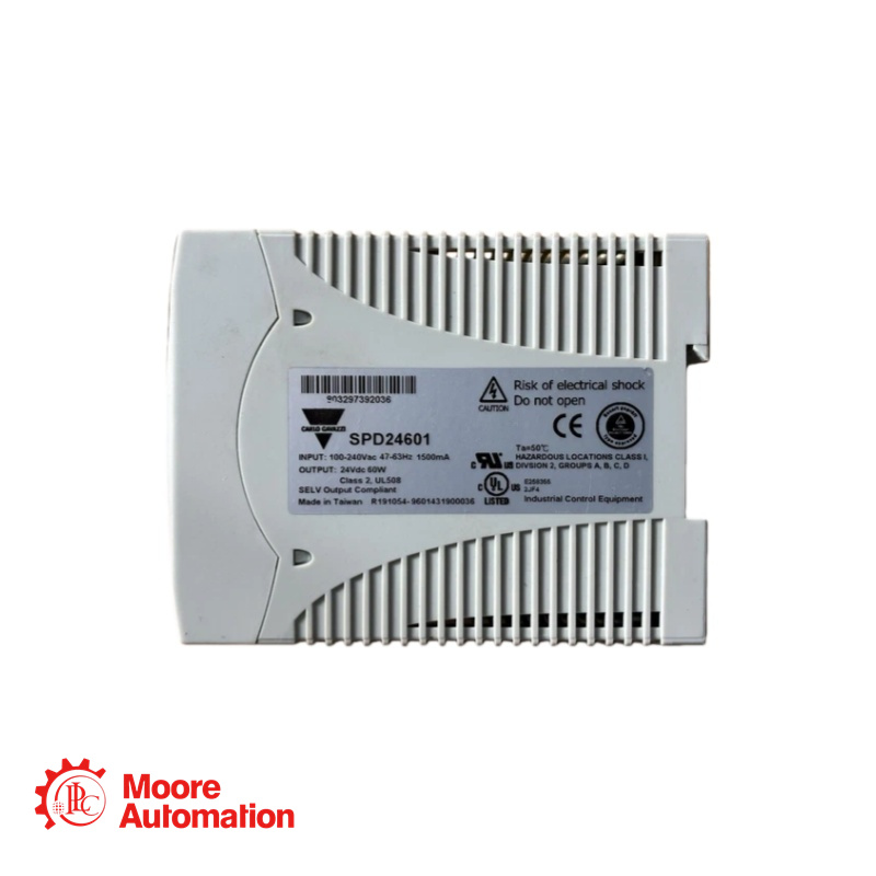 Carlo Gavazzi SPD2460 SPD24601 Power Supply Module
