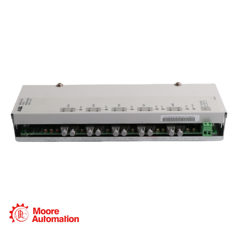 ABB NPBU-42C&nbsp;64011821D Branching Unit