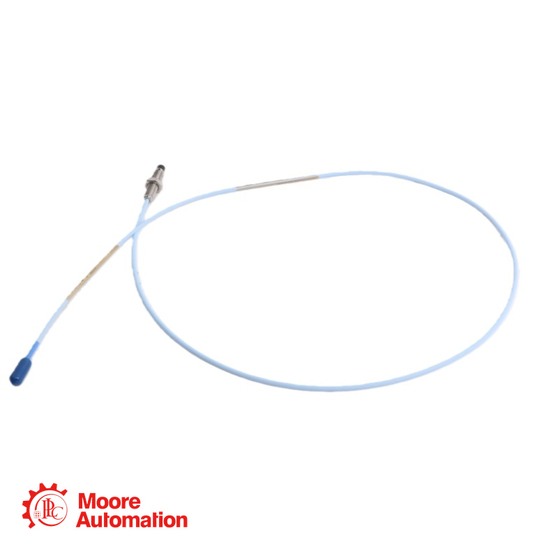 Bently Nevada 330103-00-04-10-12-05 Proximity Probe, Metric