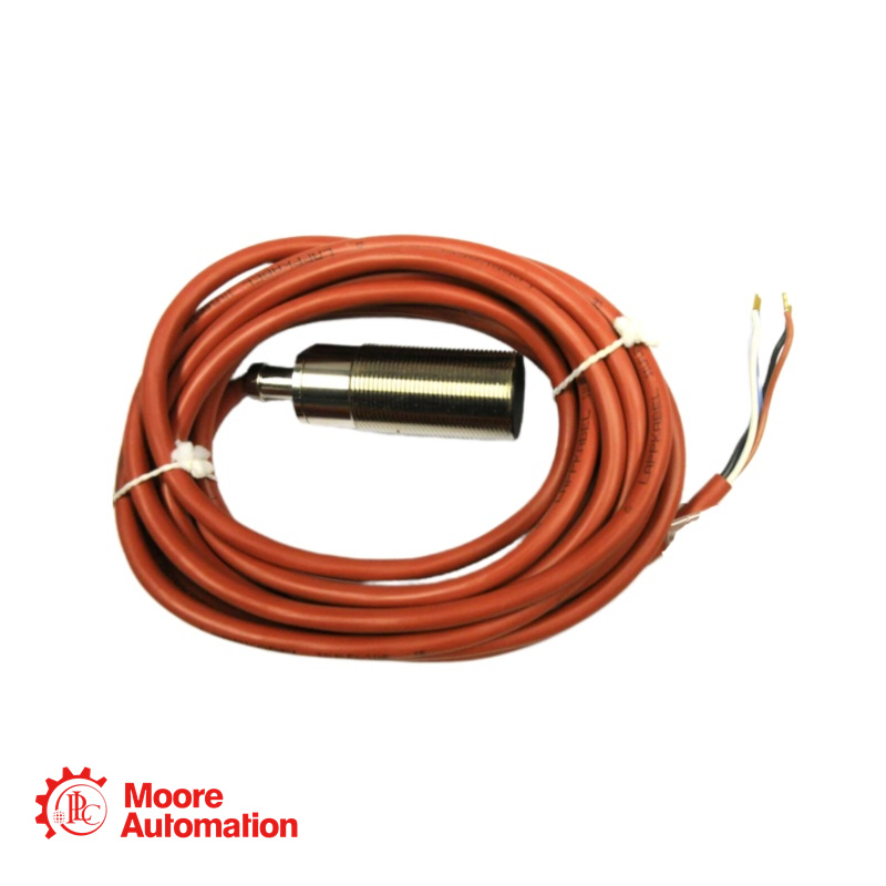 Balluff BES 516-114-SA1-05 INDUCTIVE SENSOR