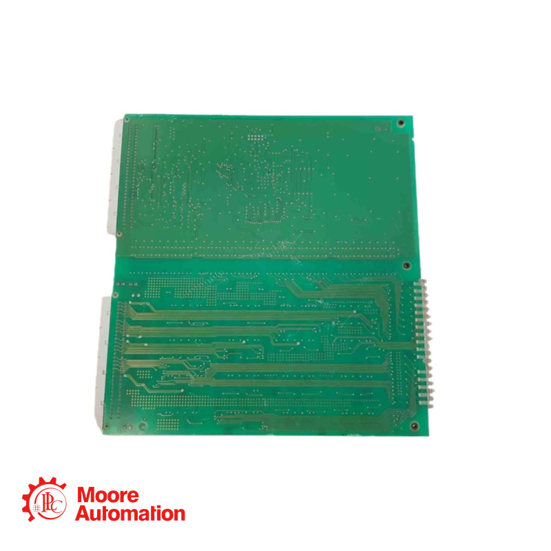 ABB DSDI120AV1 3BSE018296R1 Digital Input Board