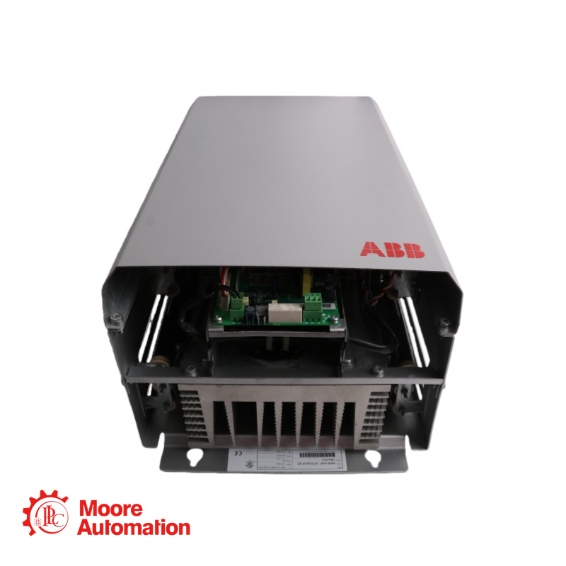 ABB NBRA-657C 59006410 Braking Chopper