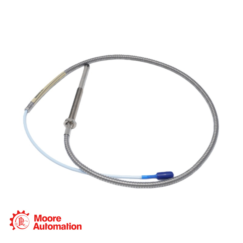 Bently Nevada 330104-05-11-90-11-00 Proximity Probe, Metric
