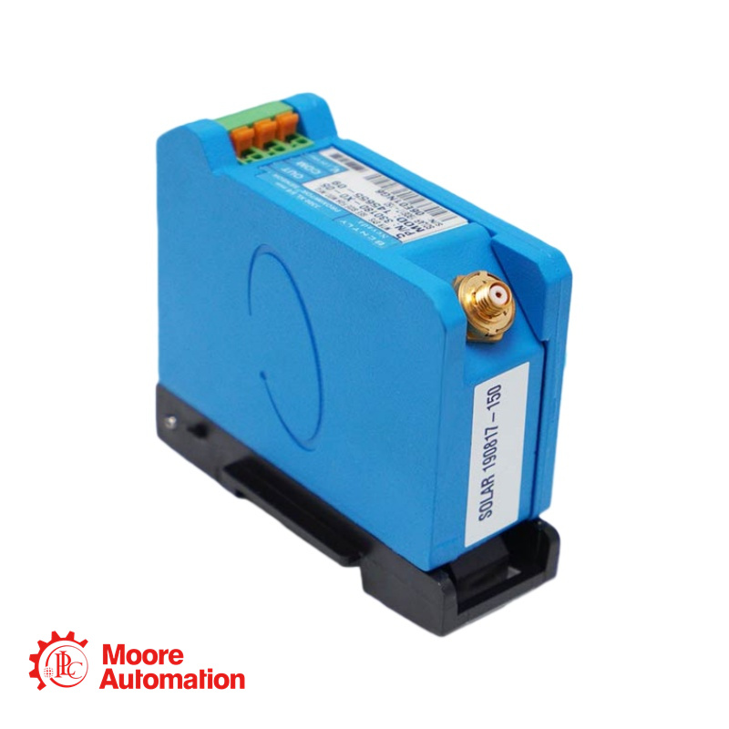 Bently Nevada 330180-X0-05 MOD:145193-01 Proximitor Sensor