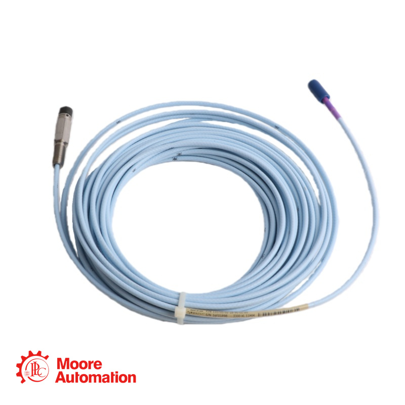 Bently Nevada 330705-02-18-90-02-CN Reverse Mount Probe