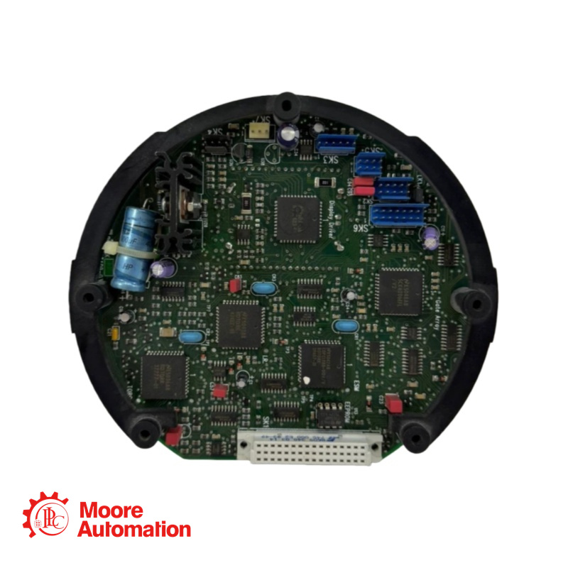 ROTORK 43409-03 PC BOARD