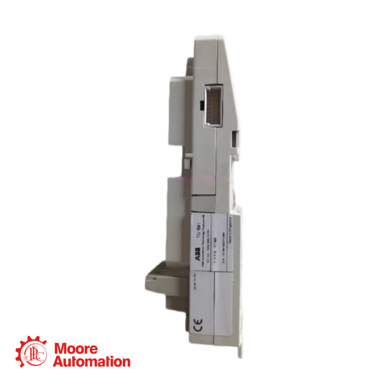 ABB TU891 3BSC840157R1 Termination Unit