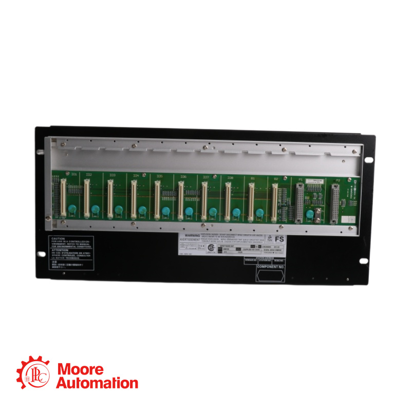 Yokogawa SNB10D-425/CU2T Safety Node Unit