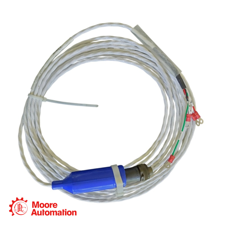 Bently Nevada 130539-15 Interconnect Cable