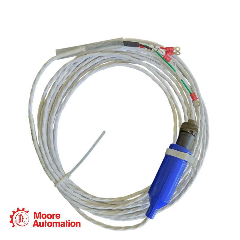 Bently Nevada 130539-17 Interconnect Cable