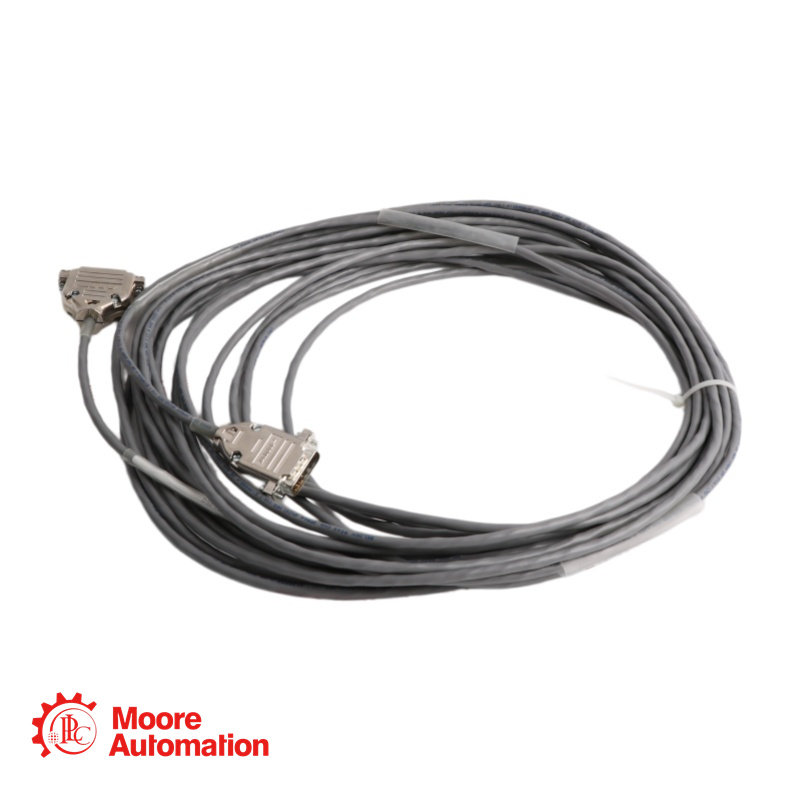 Bently Nevada 130539-72 Interconnect Cable