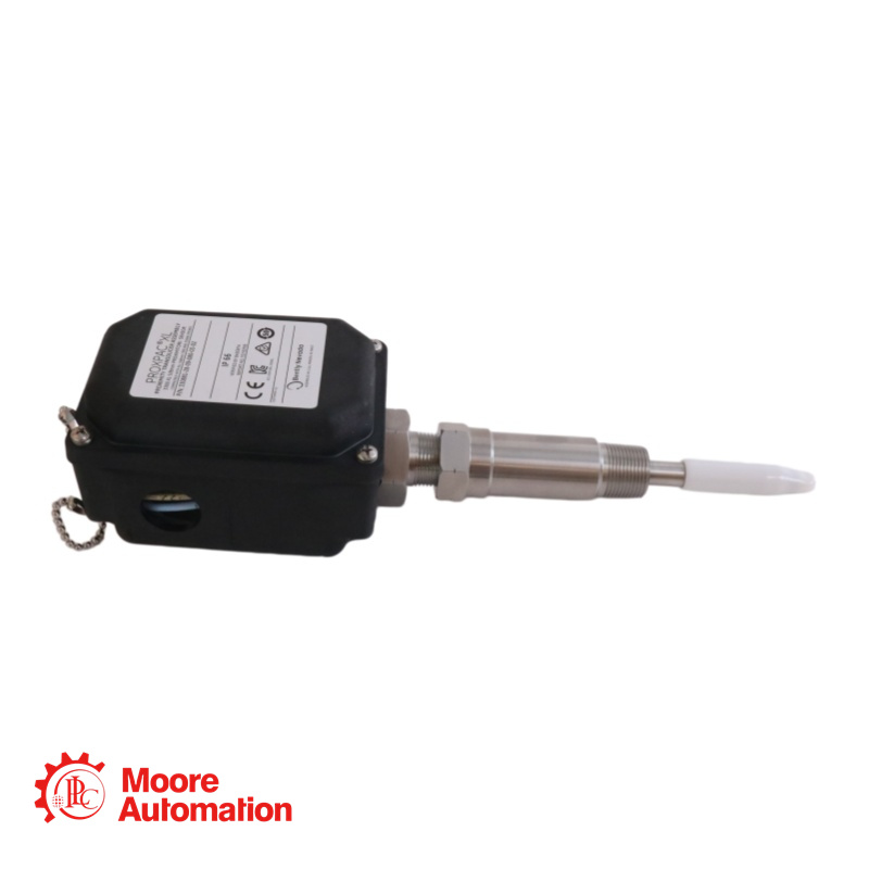 Bently Nevada 330881-28-10-090-03-02 Proximity Transducer, Metric